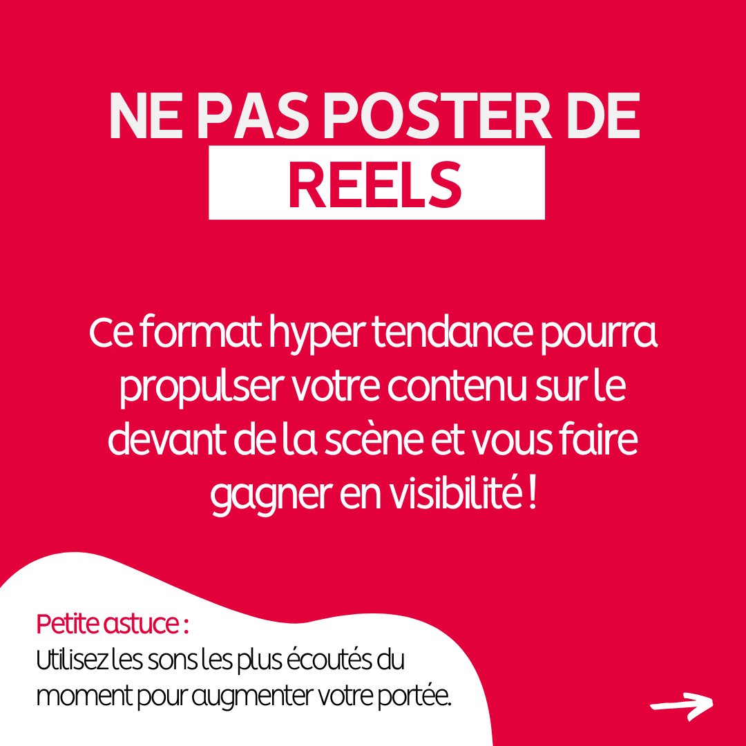 ExpertinBox's tweet photo. Votre compte est voué à l'échec si vous faites une de ces erreurs !

☝️ #Instagram est un levier pouvant être très bénéfique pour votre marque. 
En revanche, il faut savoir l'utiliser de la bonne façon. 

#digitalmarketing #marketing #socialmediamarketing https://t.co/j0Oome7NJb