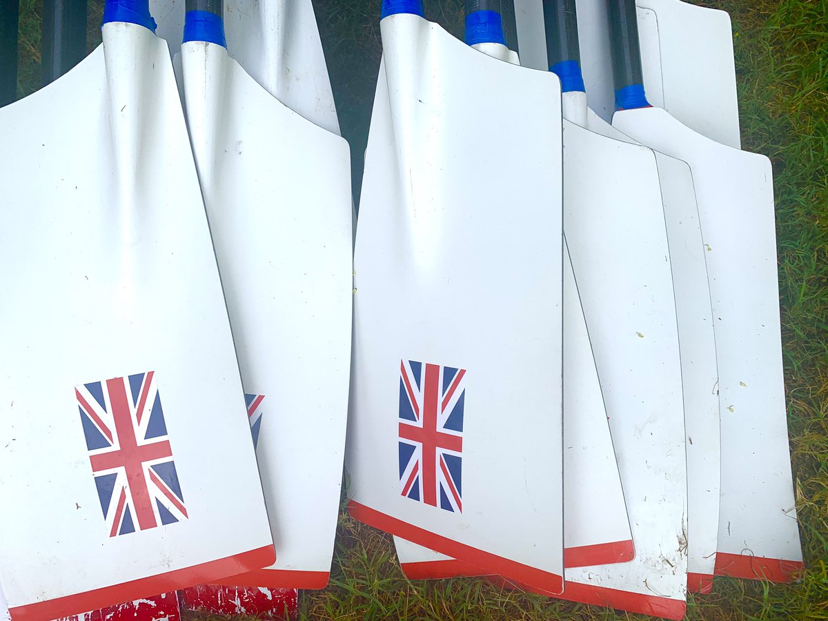 James Lee (@jlee_row) on Twitter photo It’s a HUGE day for the youth of <a href="/BritishRowing/">British Rowing</a> tomorrow.
7 x U23 boats will race for 🏅
5 x U19 boats will race for places in finals (3 are already in!)
#GBRowingTeam 🇬🇧 It’s a HUGE day for the youth of <a href="/BritishRowing/">British Rowing</a> tomorrow.
7 x U23 boats will race for 🏅
5 x U19 boats will race for places in finals (3 are already in!)
#GBRowingTeam 🇬🇧