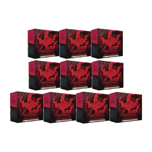 Pokemon Drops tweet media