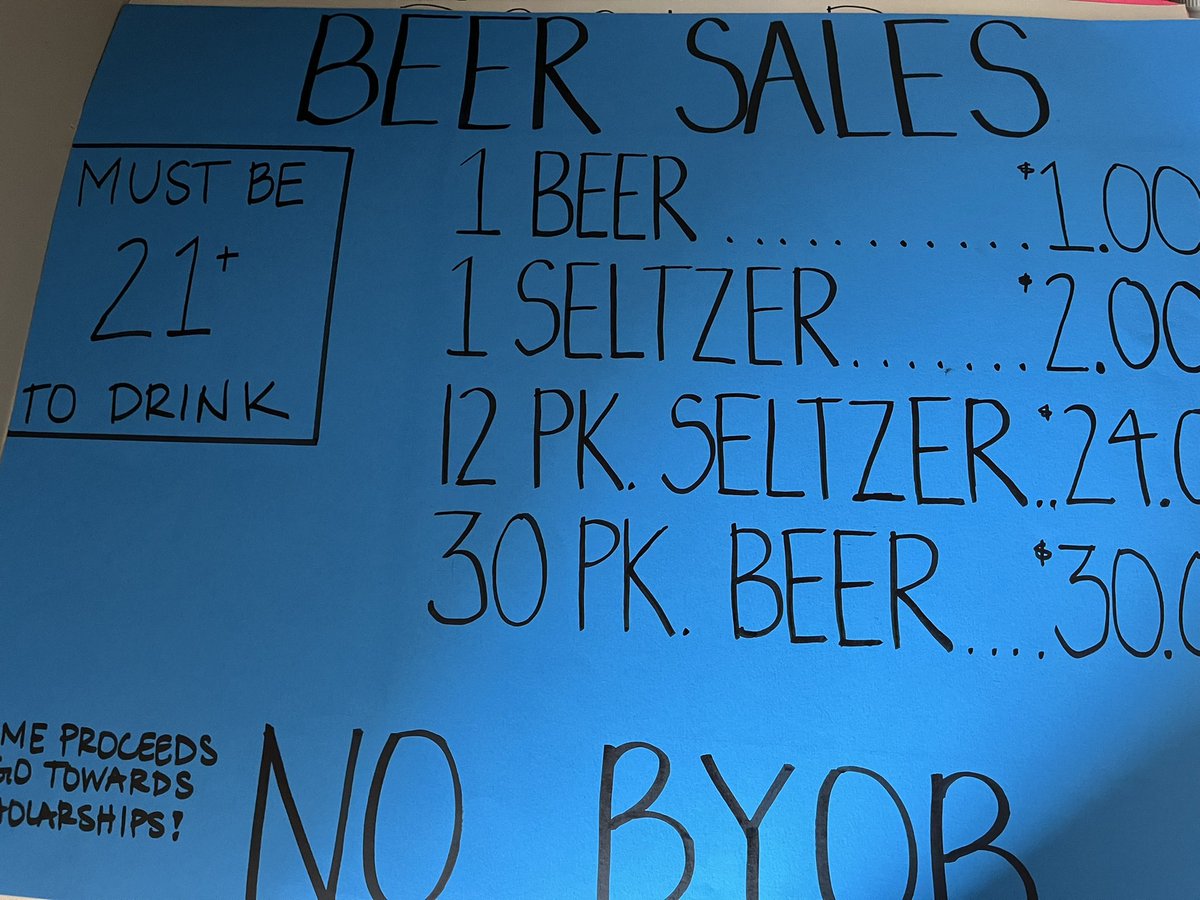 Lane 19 Patio Softball tweet media