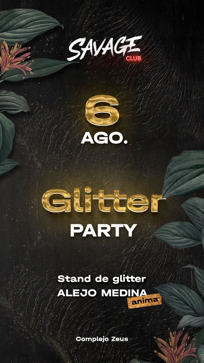 Agenden el 6 de Agosto🥳🌠