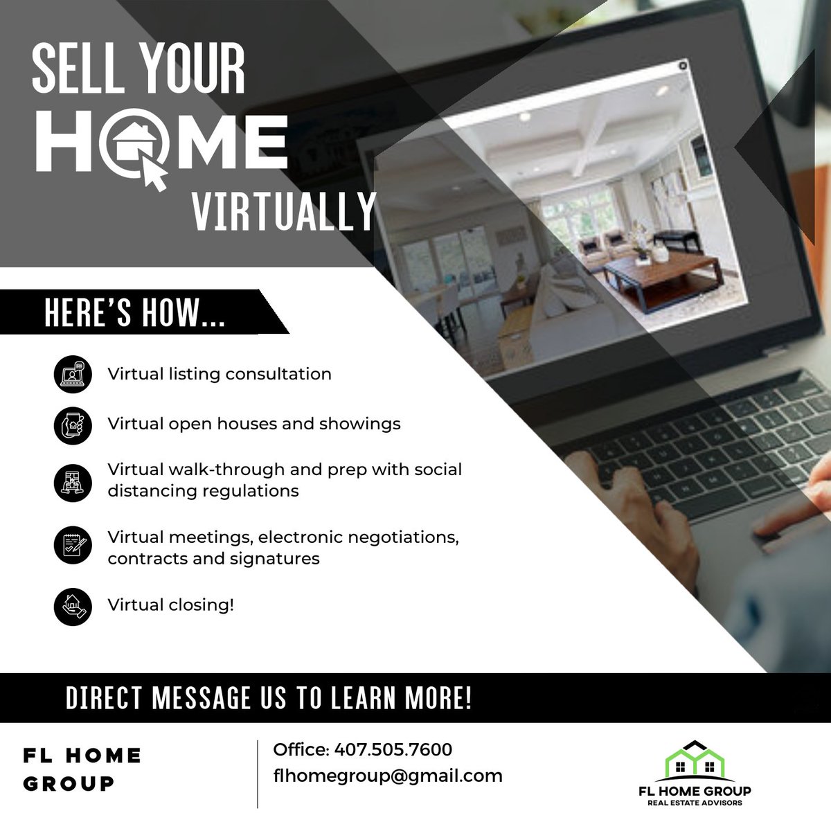 FHG Realty tweet media