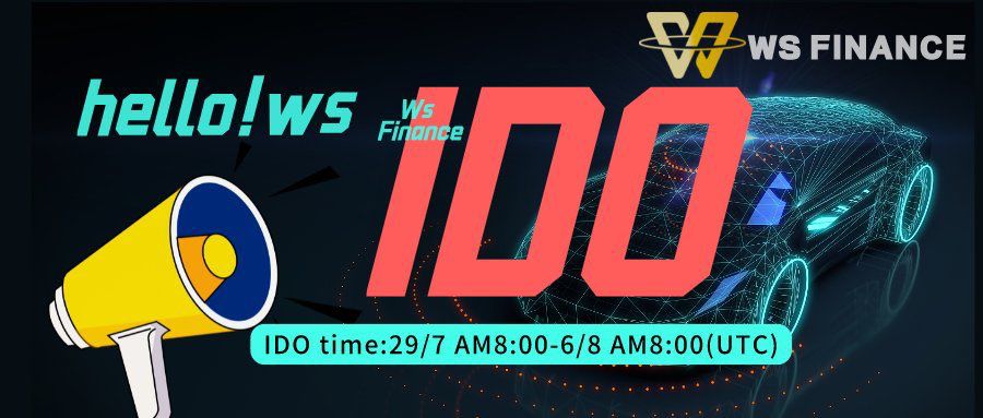 Have you checked out this cool project @Bulls26170726?

IDO is officially set to sail In The Crypto Sea🌊

You should have a look at their Twitter &amp;amp; Telegram group for more info👇

Twitter🐦: x.com/bulls26170726?…
TG💬: t.me/WALL_STREET_Of…
Web🌐: wall00street.com/#/?invitation=…