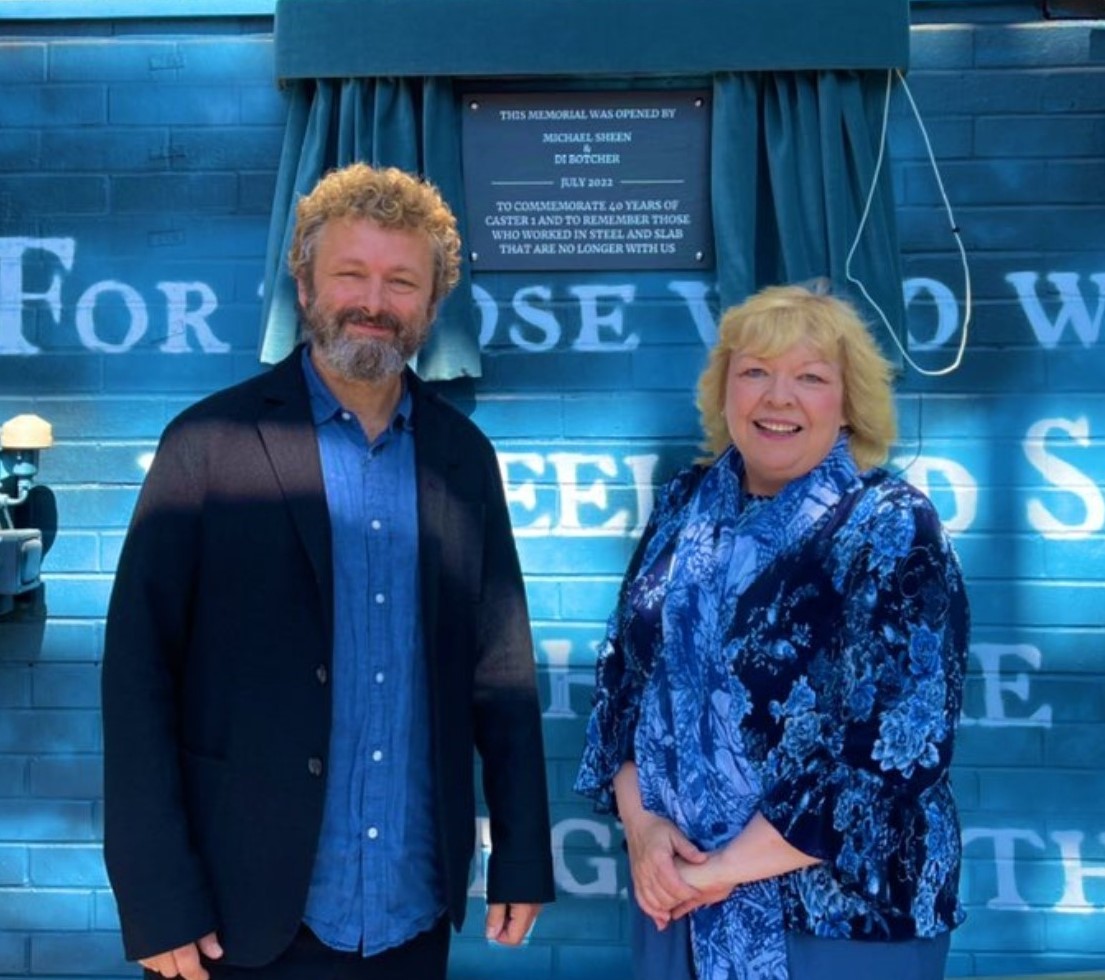 Mandy6766's tweet photo. Just Time Passes β³
β³#MichaelSheen #DiBotcher 2011
β³#MichaelSheen #DiBotcher 2022 https://t.co/QmB7Yj3dBg