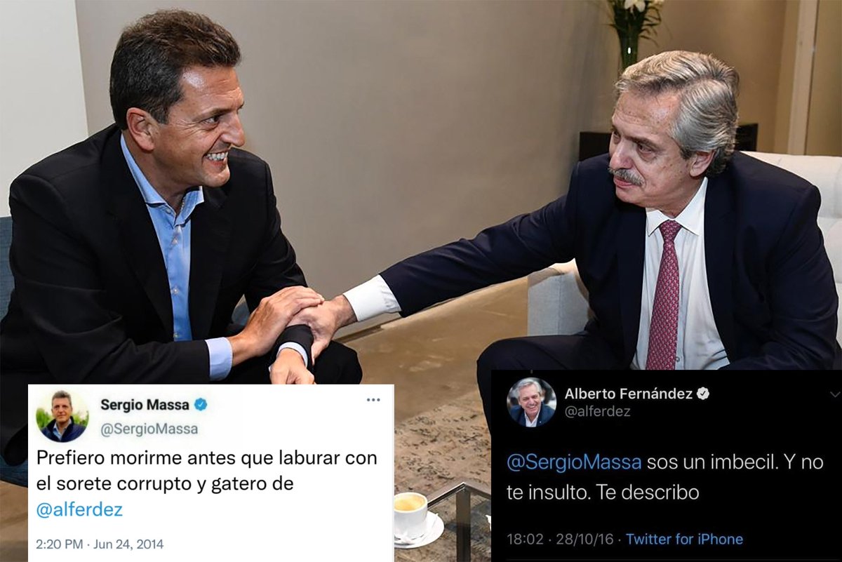 chiquivelasquez's tweet photo. @alferdez @SergioMassa https://t.co/LWpSvvxKC0