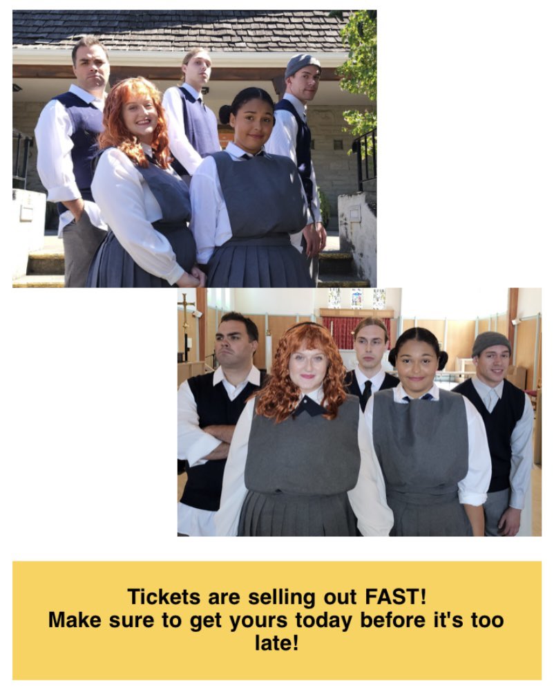 Matty_Cools's tweet image. #ridethecyclone opens next week! Contact @Blue_Bridge for tickets!