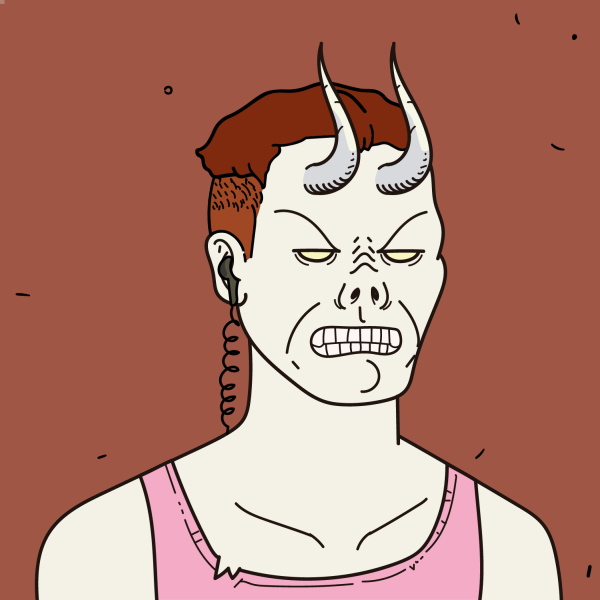 ‘Human’ Resources | FREE MINT tweet media