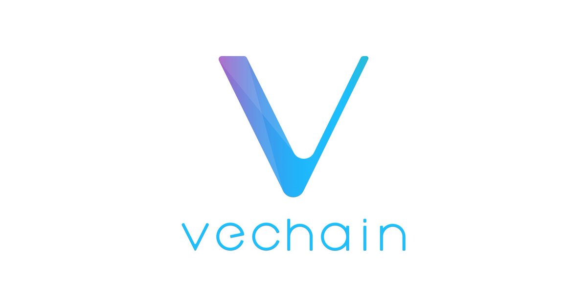 #Vechain was founded in 2015, making $VET one of the most experienced projects in crypto🔥👑