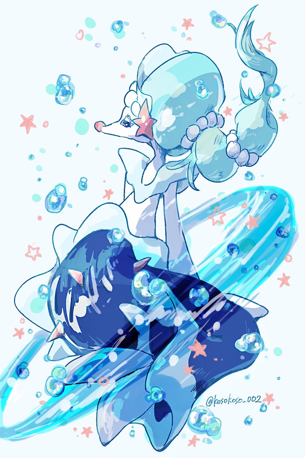 こそ on X: 