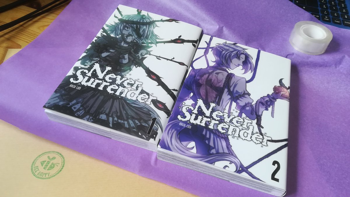 KrizaLied's tweet photo. Ça y est, les pack MANGUE du Ulule sont partis !
Quant aux pack Litchi, je planche dessus ~
Pour les autres pack (ceux avec goodies) encore un peu de patience ~ https://t.co/lPTdhQ7Qwl