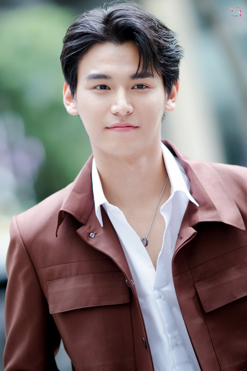 fanclubnation's tweet photo. น้องจา 💕
#PraewxJaFirst
#JaPhachara https://t.co/iFpNLuL94i
