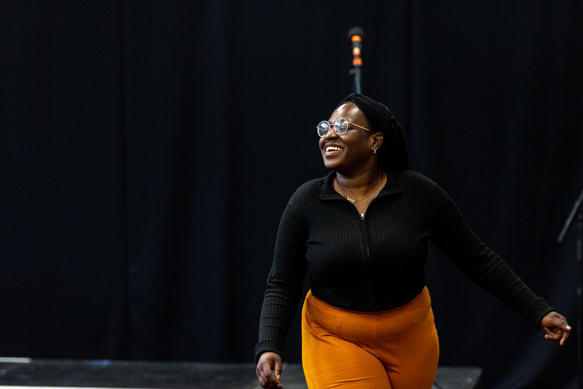 citizenstheatre's tweet photo. We took a peek into the rehearsal room for #TheComedyOfErrors this week 🪩🥳 You can catch our summer tour @thebeaconarts, @ScottishOpera #LiveAtNo40 and @HorsecrossPerth from 19 August.

More photos 📸 https://t.co/UBoxuDINO4 https://t.co/Qz6xaCyelr
