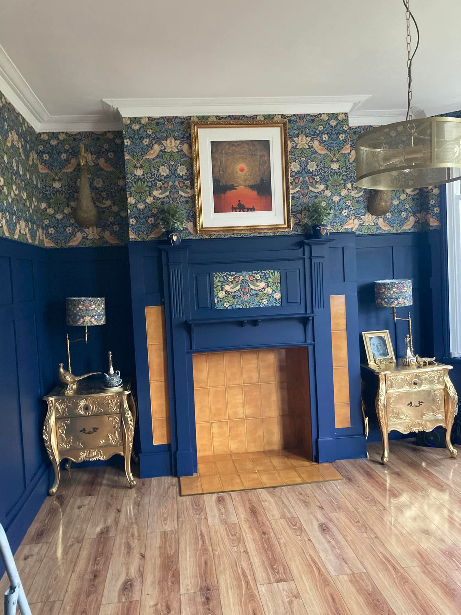 Frenchic hornblower deals