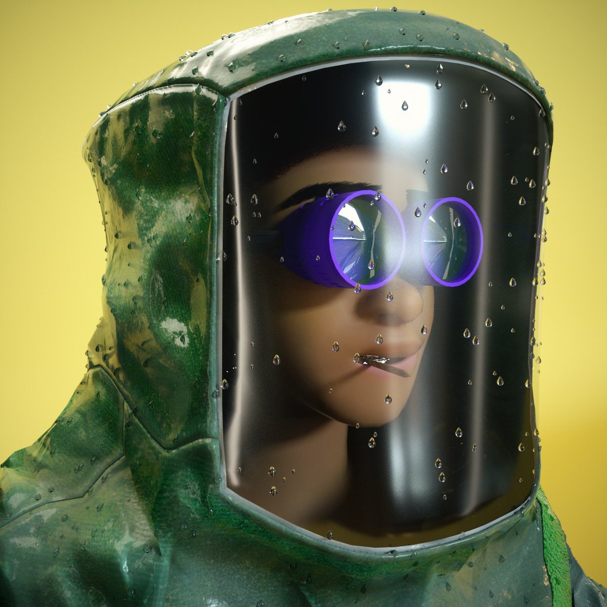 CosmicCondos's tweet image. 🚨Avatars Giveaway🚨

ℹ️Mint - 31st July | 1.69 SOL | 2500

Prizes:
🏆2 #SOL
🏆1x Avatars #NFT 
 
To Enter:
1️⃣ Like &amp;amp; RT
2️⃣ Follow @CosmicCondos
 
72 HR ⏰ 3 WINNERS

 #SolanaNFTs #NFTGiveaway #NFTCommmunity