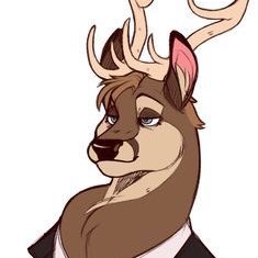 Sean the dark deer tweet media