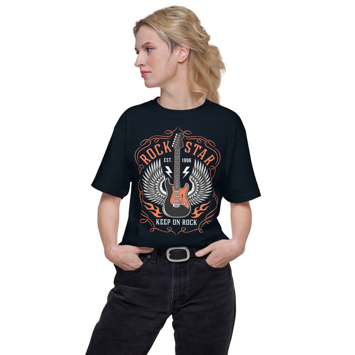 Testogen41's tweet image. #RockstarGames #rockmusic #shirt #RockStar 
printstyl.com/product/unisex…