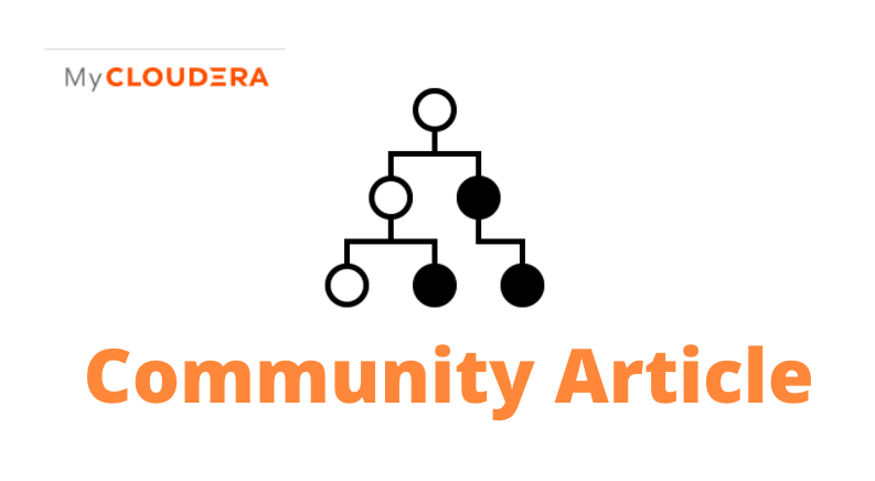 cldrcommunity's tweet photo. The Cloudera Data Platform supports Apache Knox, which uses a reverse proxy gateway to enable perimeter protection when combined with a firewall, providing access to the Big Data environment. 

Learn more here: https://t.co/JsanydTLxp https://t.co/XXZvjQ2hi4
