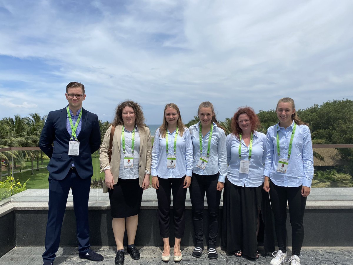 Perfekt start med 4-0 i dag, bedre kan det ikke gjøres! 🇳🇴 #ChennaiOlympiad2022 #ChessOlympiad <a href="/Sjakkforbundet/">Norges Sjakkforbund</a>