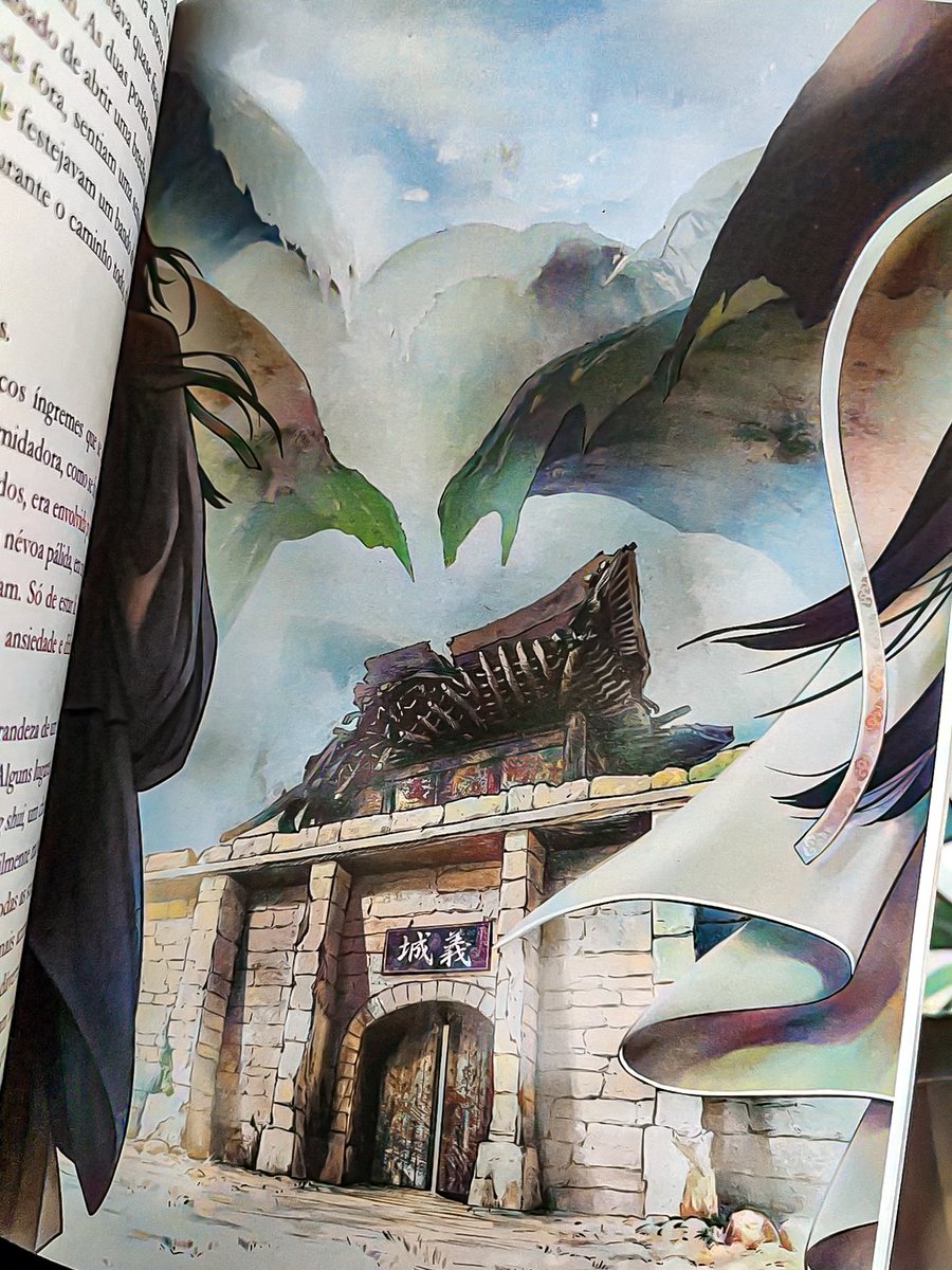 LiichiichiDa's tweet photo. Pardon me for spamming this all this week 🥺🥺 I'm just addicted to this
#MDZS #MDZS_Brazilian_version https://t.co/7gKNratqXu