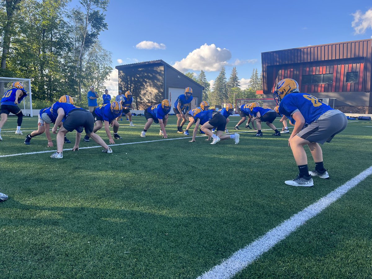Cathedral Crusaders Football tweet media