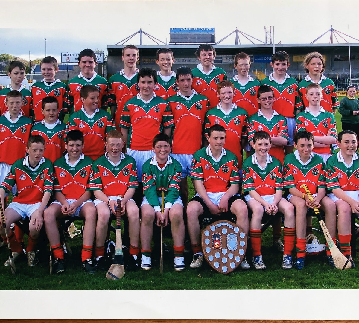 VillageGAA tweet picture