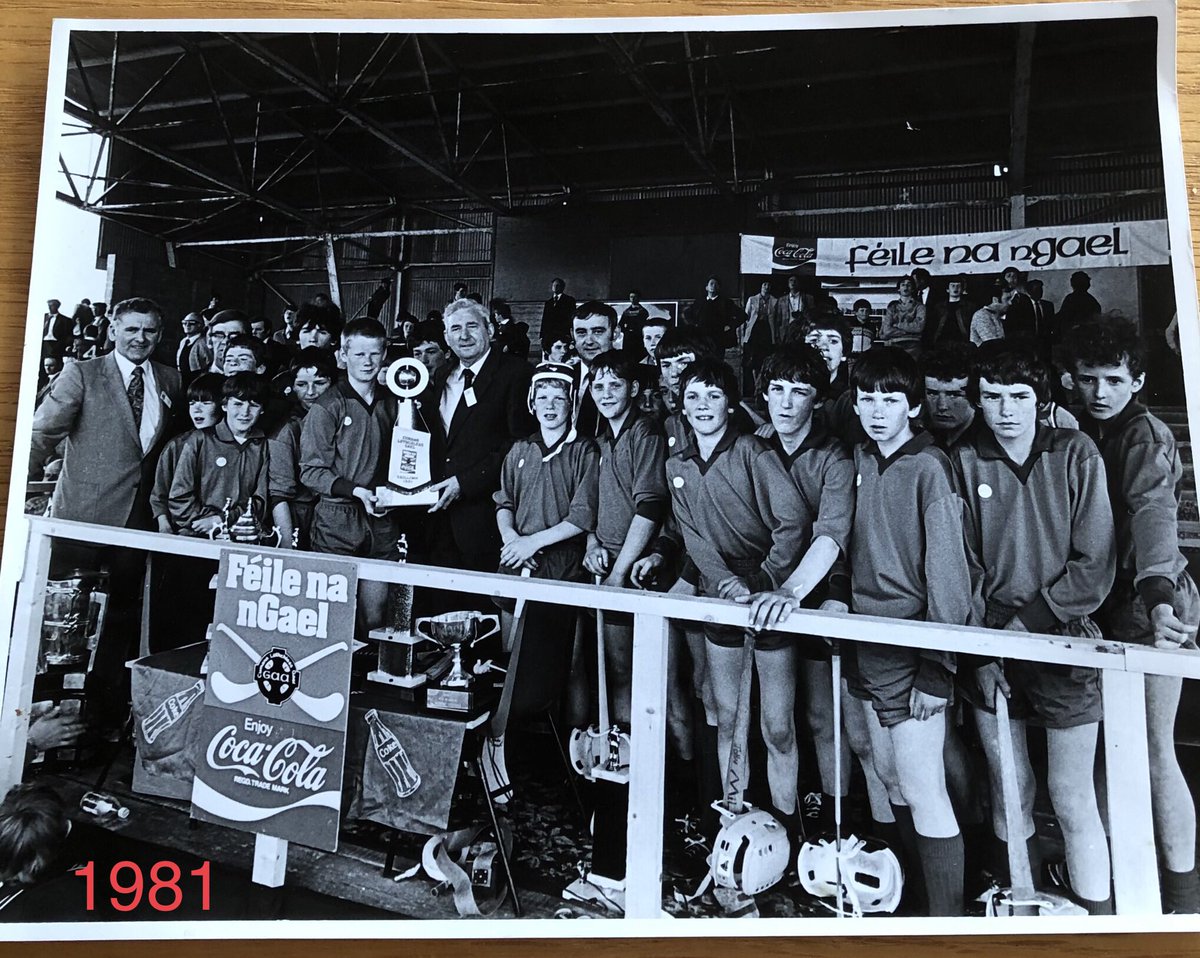 VillageGAA tweet picture