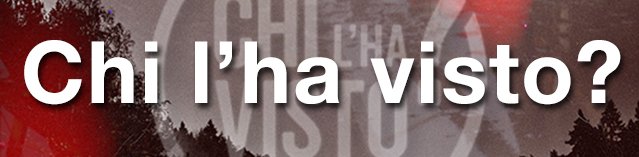Qualcuno ha incontrato Antonietta? Dal 23 luglio la giovane donna non è più tornata a casa in provincia di #Palermo. Non ha con sé il cellulare, la mamma teme che possa trovarsi in difficoltà e chiede aiuto a chiunque abbia notizie.

#chilhavisto [FOTO]→bit.ly/3JmJ0iU