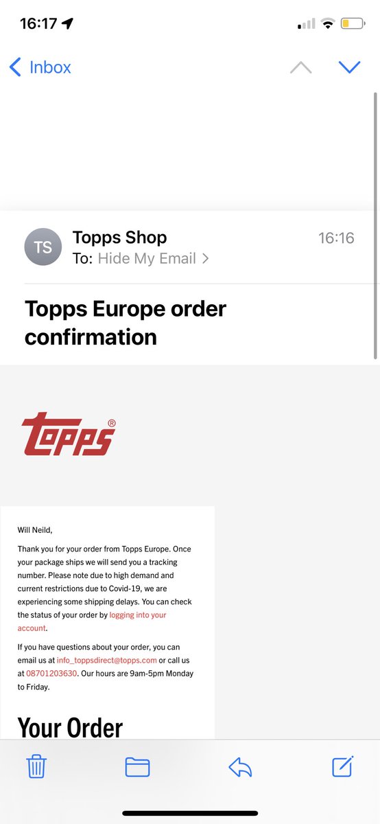 Will Neild tweet media