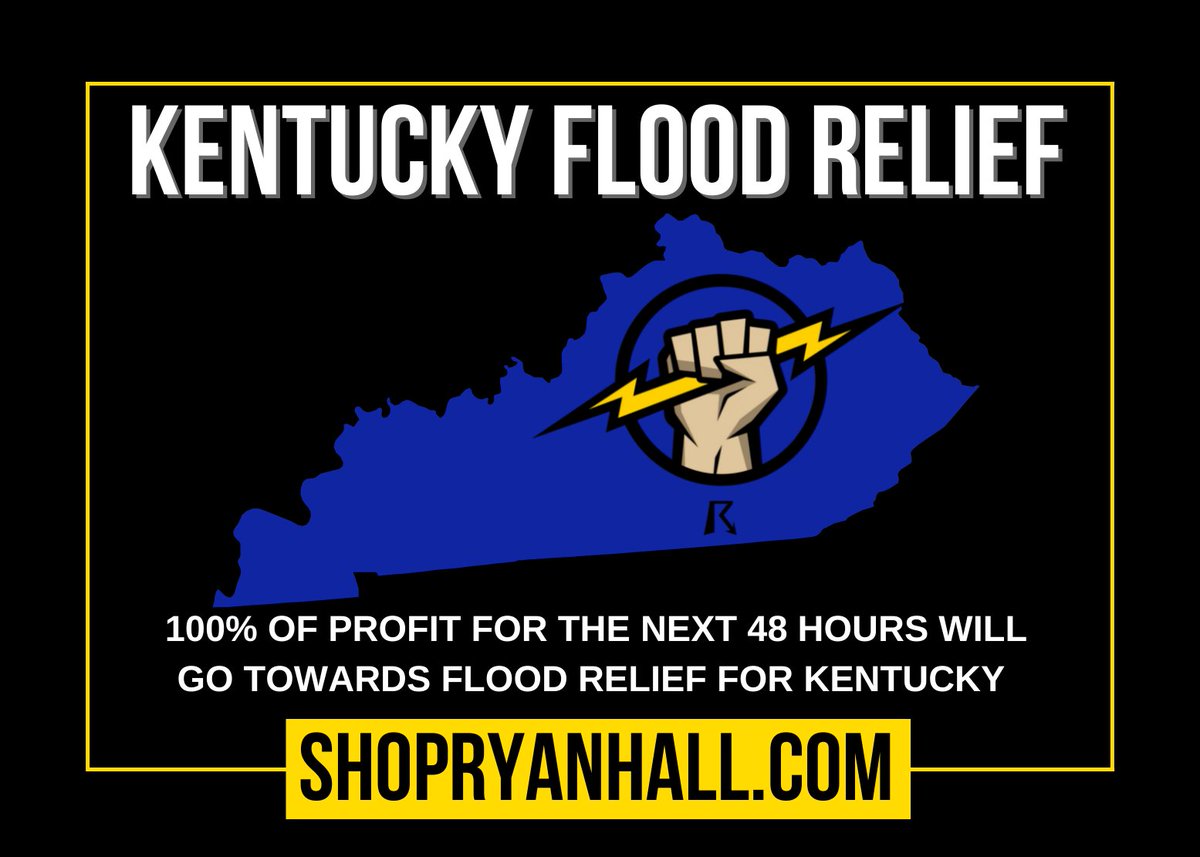 Brother Storm Chasing on Twitter ryanhallyall To help the ones in need in Eastern