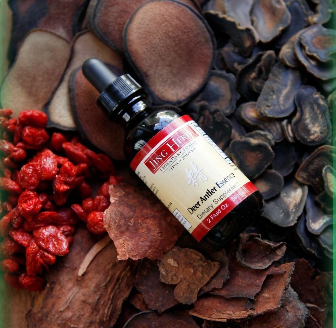 Deer Antler Essence
