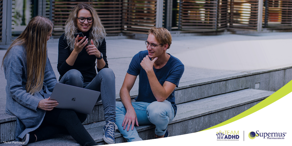 Adult #ADHD is one of the most common psychiatric diagnosis, with up to 5% of adults in the U.S. living with #AdultADHD. However, adult ADHD is often underdiagnosed as it still carries the stigma of a "childhood disorder." Learn more about this here: bit.ly/3Ga41f6
