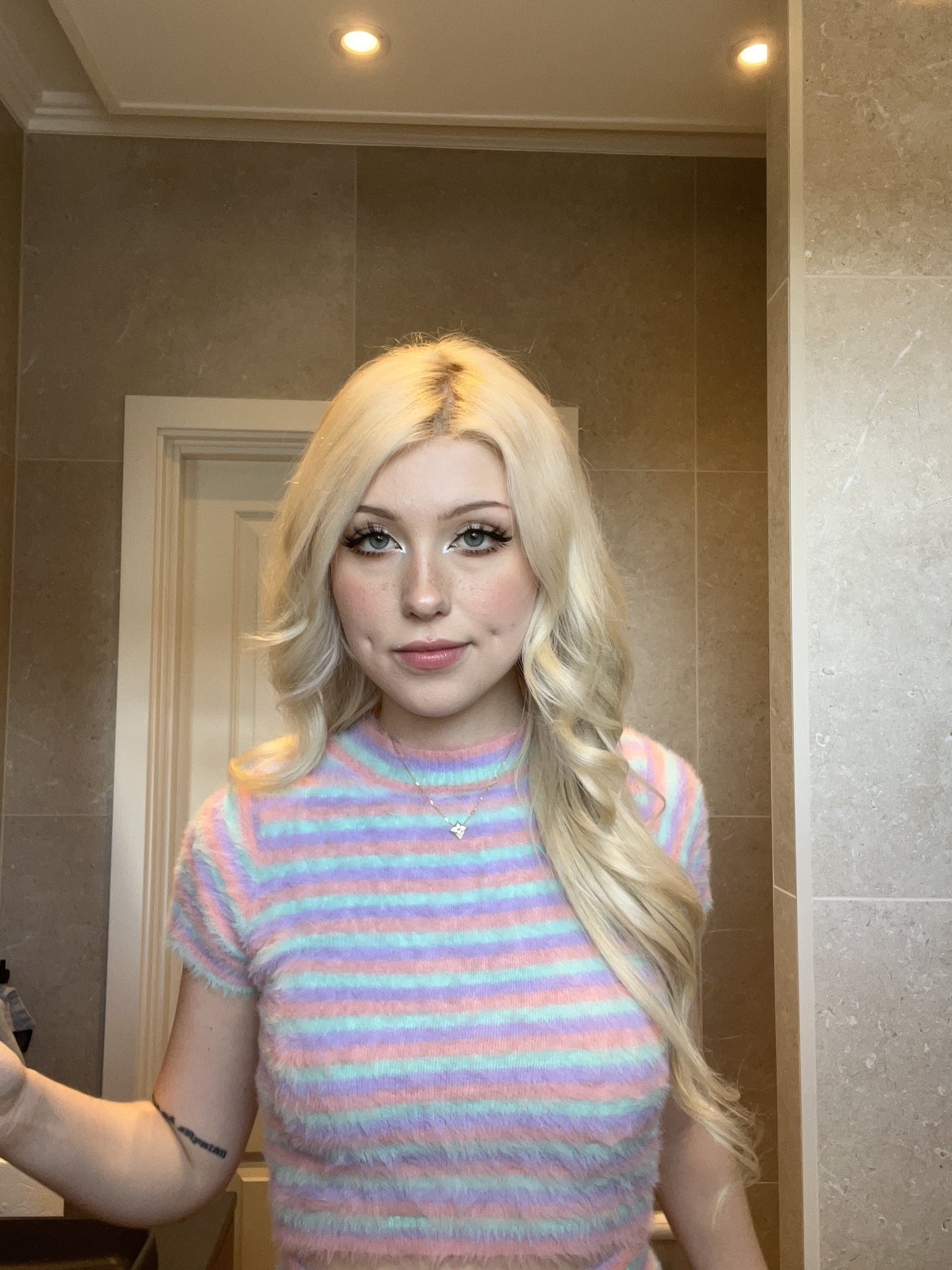 TW Pornstars - Linzor ♡˚ ༚. Twitter. 🍭. 3:52 PM - 29 Jul 2022