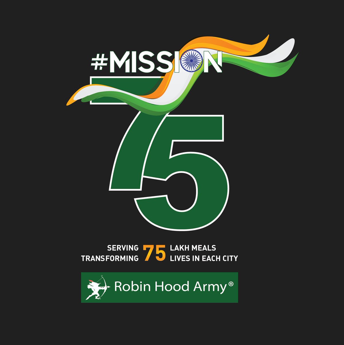 Vasundhara308's tweet photo. Thank You @Akanksha_India for nurturing the idea of education for all and empowering lives.
Robin Hood Army is a #zerofund based organisation and are currently moving closer to our #mission75 and would love to have you on board with us.
#Mission75 #RobinHoodArmy #RHADelhi https://t.co/DCTz2L3MDv