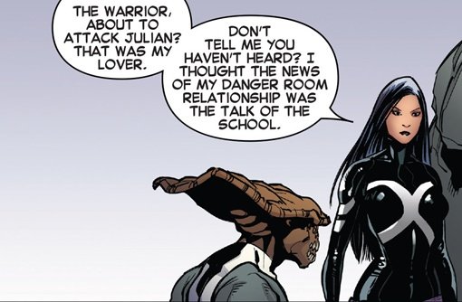 PsionicWarrior's tweet image. 