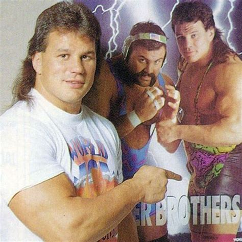 Happy Birthday Scott Steiner One half of the greatest tag team in the 1990s is 60 today! 