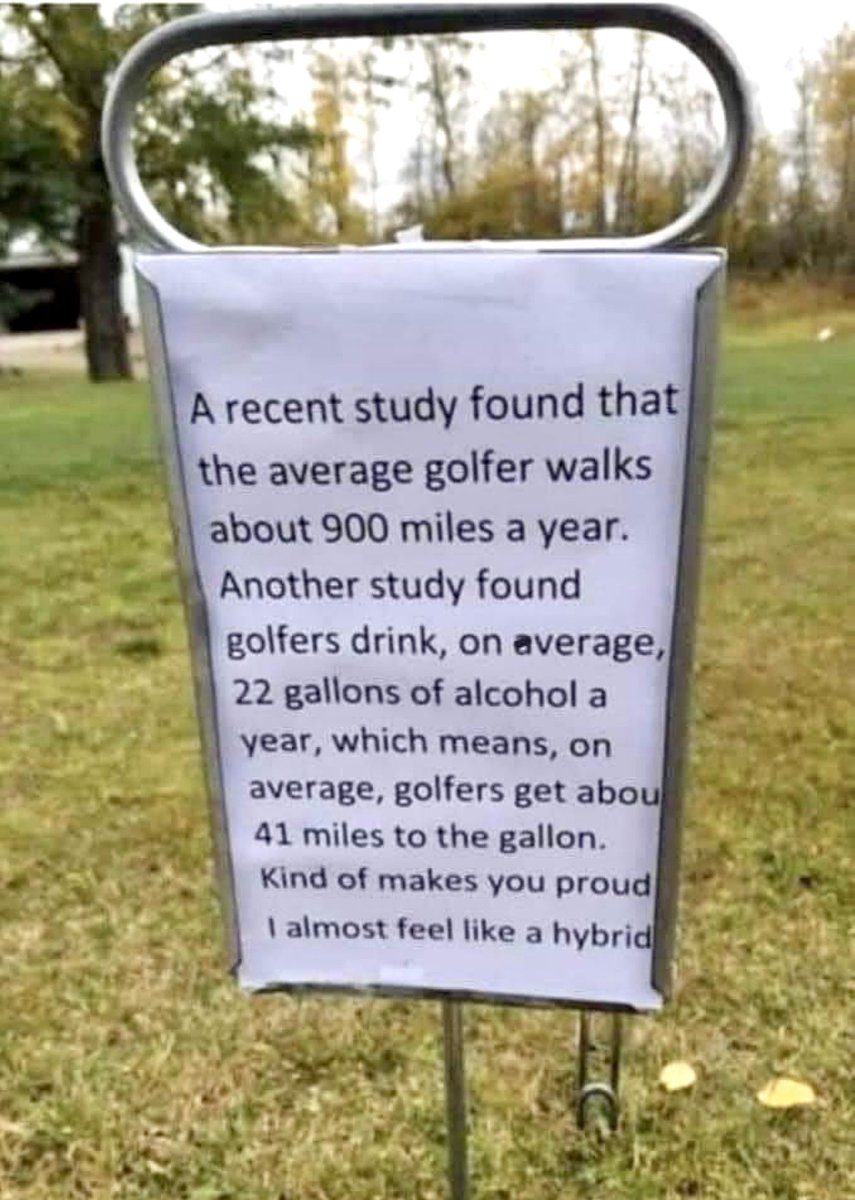 CaddieNetwork's tweet image. With the current gas prices, this is something to be proud of! 😂👏
(📸: Reddit)