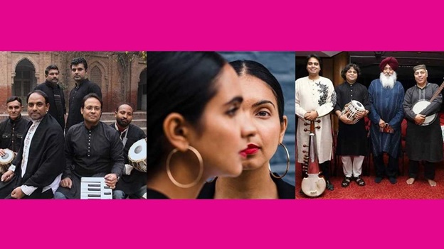 Radha (@radhakapuria) on Twitter photo One week to go!
A musical dialogue with musicians across the 'three' Punjab’s on Partition’s impact on South Asian music, with <a href="/marifatsufiband/">marifatsufiband</a> 🇵🇰, Chaar Yaar Faqiri Quartet 🇮🇳, Grewal Twins in 🇬🇧bl.uk/events/partiti…
<a href="/britishlibrary/">British Library</a> <a href="/BLSoundHeritage/">BL Sound Heritage</a> <a href="/soundarchive/">Sound Archive</a> <a href="/SAHM_UK/">South Asian Heritage Month</a> One week to go!
A musical dialogue with musicians across the 'three' Punjab’s on Partition’s impact on South Asian music, with <a href="/marifatsufiband/">marifatsufiband</a> 🇵🇰, Chaar Yaar Faqiri Quartet 🇮🇳, Grewal Twins in 🇬🇧bl.uk/events/partiti…
<a href="/britishlibrary/">British Library</a> <a href="/BLSoundHeritage/">BL Sound Heritage</a> <a href="/soundarchive/">Sound Archive</a> <a href="/SAHM_UK/">South Asian Heritage Month</a>