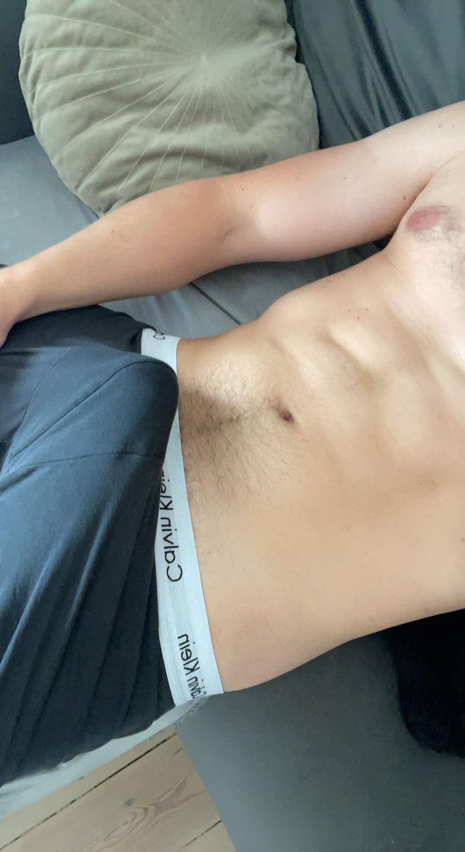 My Anonymous Bulge tweet media