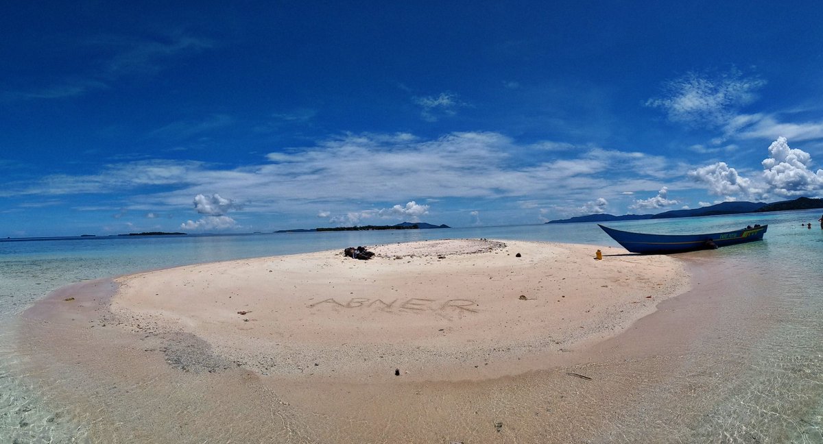abner raja ampat traveling (@abner_rajaampat) on Twitter photo 