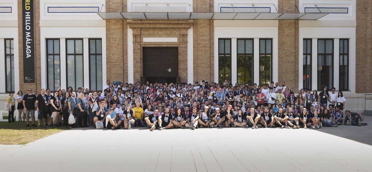 MalagaJam's tweet image. y el tema de la #MJW14 es...

"no es lo que parece" 🥇🥈🍌

COMENZAMOS LA SUMMER EDITION 🏖🏖🏖🏖🏖