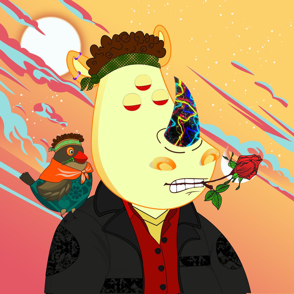 کیمیا tweet media