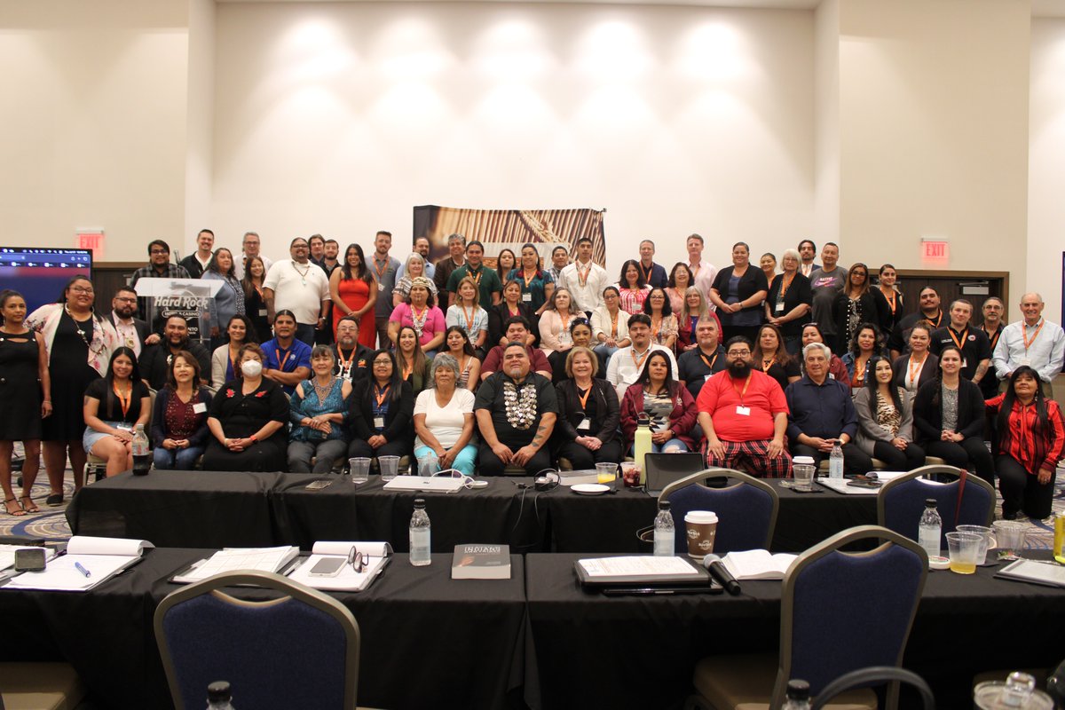 CATribalCollege's tweet photo. 2022 Tribal Leadership and Governance Certificate Program https://t.co/JPu10vNSzx