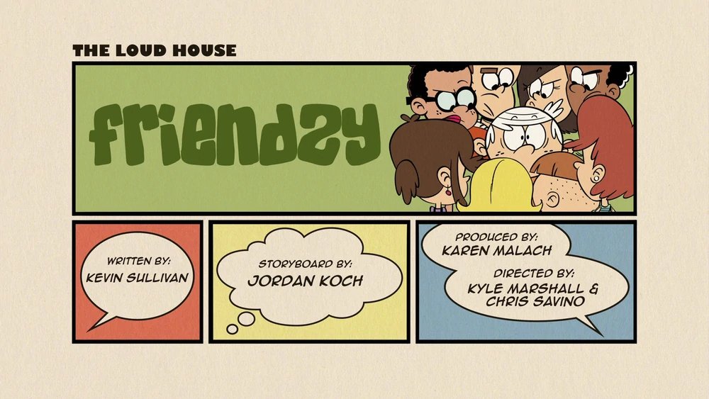 Trijosh1's tweet photo. Happy 4th late Anniversary! @Nickelodeon #Nickelodeon #TheLoudHouse #LoudHouse #TLH #4thAnniversary #Happy4thAnniversary #HeadPoetsAnxiety #TheMadScientist #DealMeOut #Friendzy https://t.co/qzC95eee26