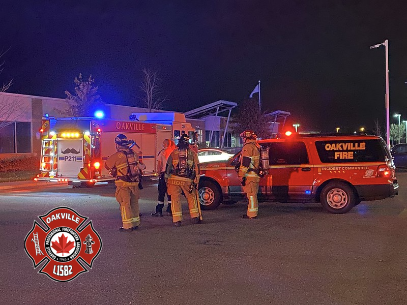 oakvillepffa's tweet photo. As we prepare to the upcoming long weekend, Oakville Professional Fire Fighters want to acknowledge our fire service professionals away from their families while on duty for the residents of Oakville. Have a safe weekend. https://t.co/KTRRyrHoKJ