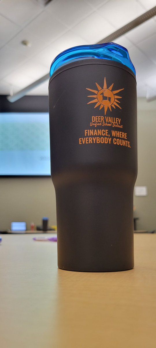 Getting ready for some #professionaldevelopment with the <a href="/DVUSD/">Deer Valley Unified School District</a> #Finance #accountspayable team! #extraordinary team and it's going to be an amazing year!!! Finance is where #everybodycounts!