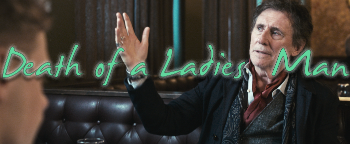 HoganShogan's tweet image. Gabriel Byrne is the ladies' man close to death, haunted by his father and questioning his life choices - #DeathofaLadiesMan is out now on digital platforms. Full review @filmhoundsmag bit.ly/3BnZCot