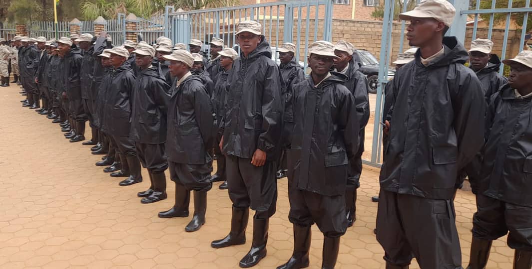 Niboye Sector tweet media