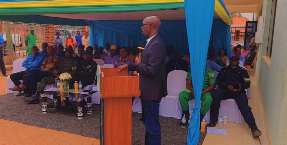 Niboye Sector tweet media