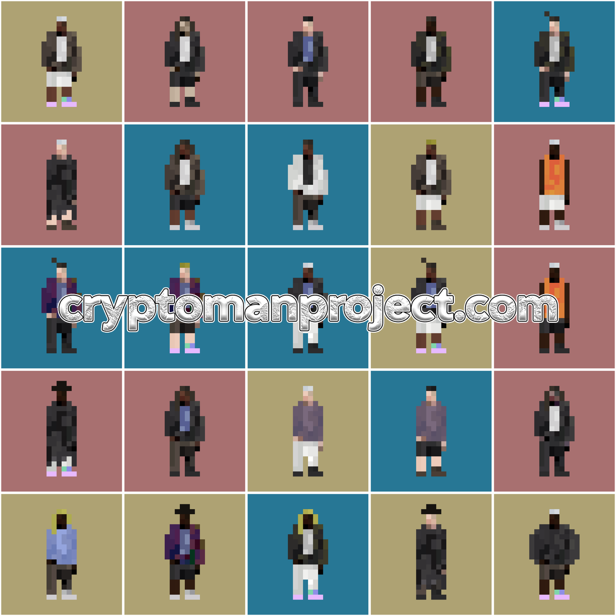 Jeremy_Collabs's tweet photo. Giveaway Alert

Prize 🎁
- $30 In $ETH

To Enter👇
1️⃣ Follow Me + @cryptomanww 
2️⃣ ❤️ + ♻️
3️⃣Tag 3 friends

⏳24h
#NFTGiveaway https://t.co/Xr85IlA6Po