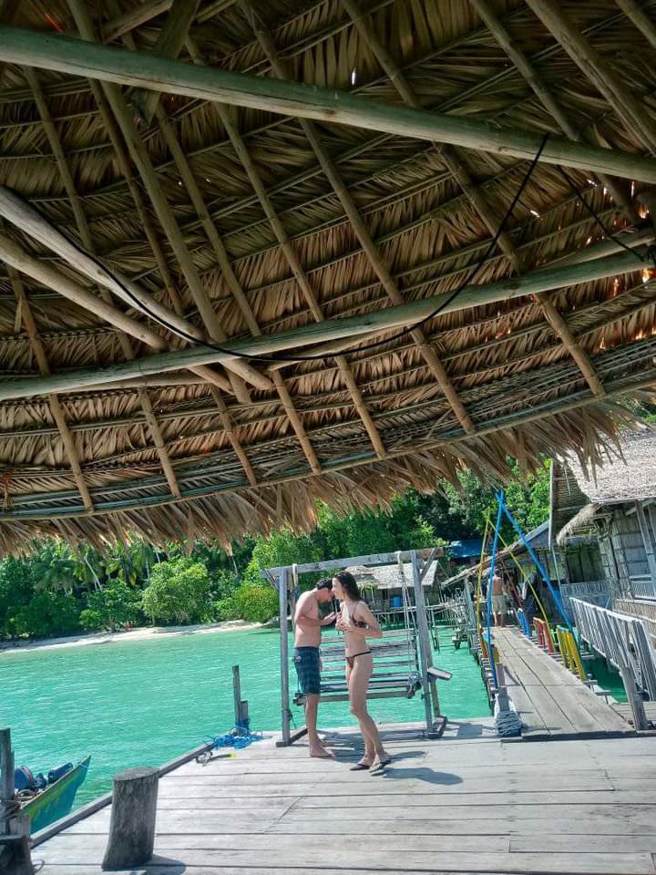 Contak for your holiday to raja ampat with us wa.me/message/ZQ3KOJ…